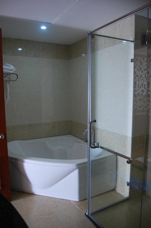 Hoa Binh Rach Gia Resort 4* Rach Gia