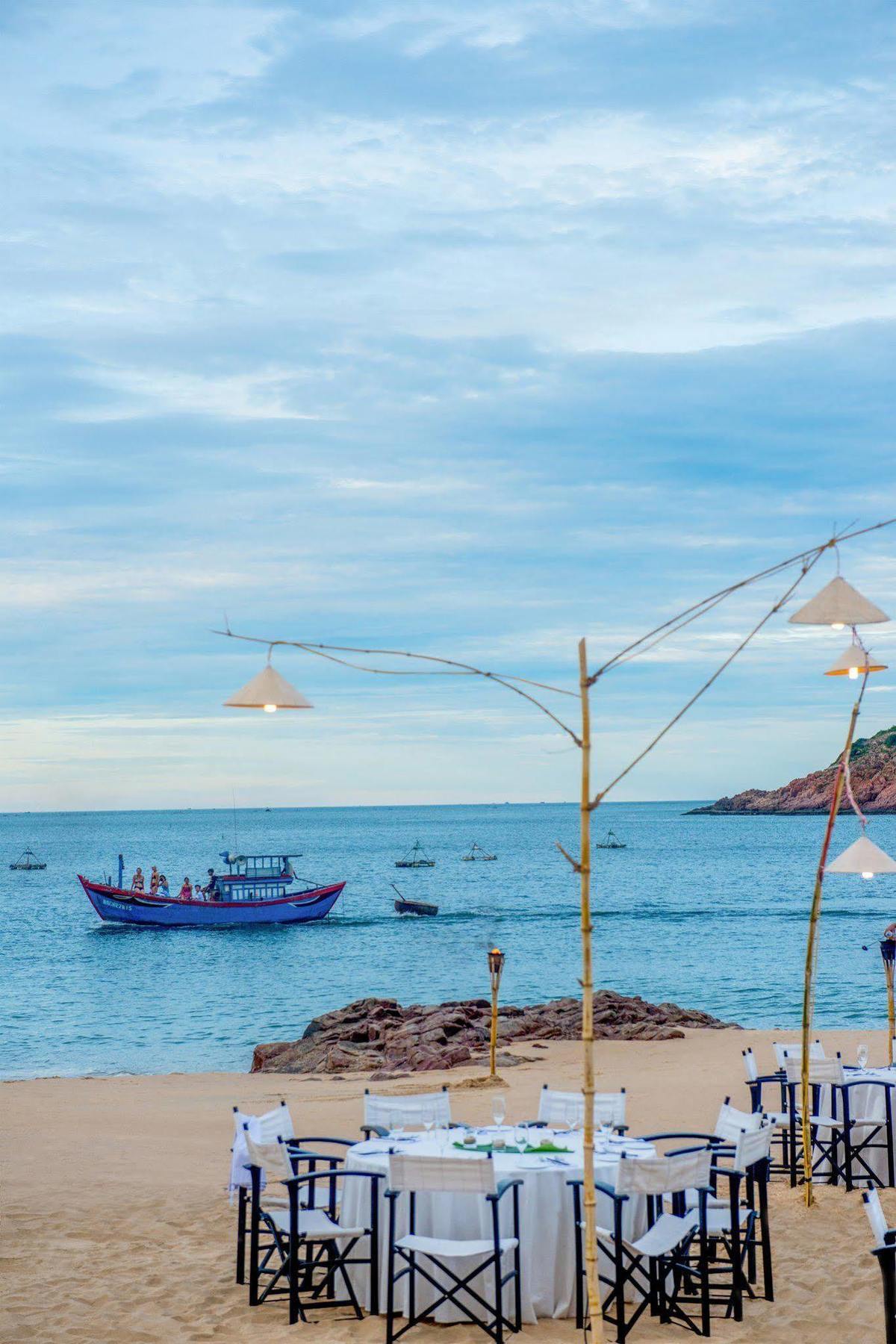Resort Avani Quy Nhon