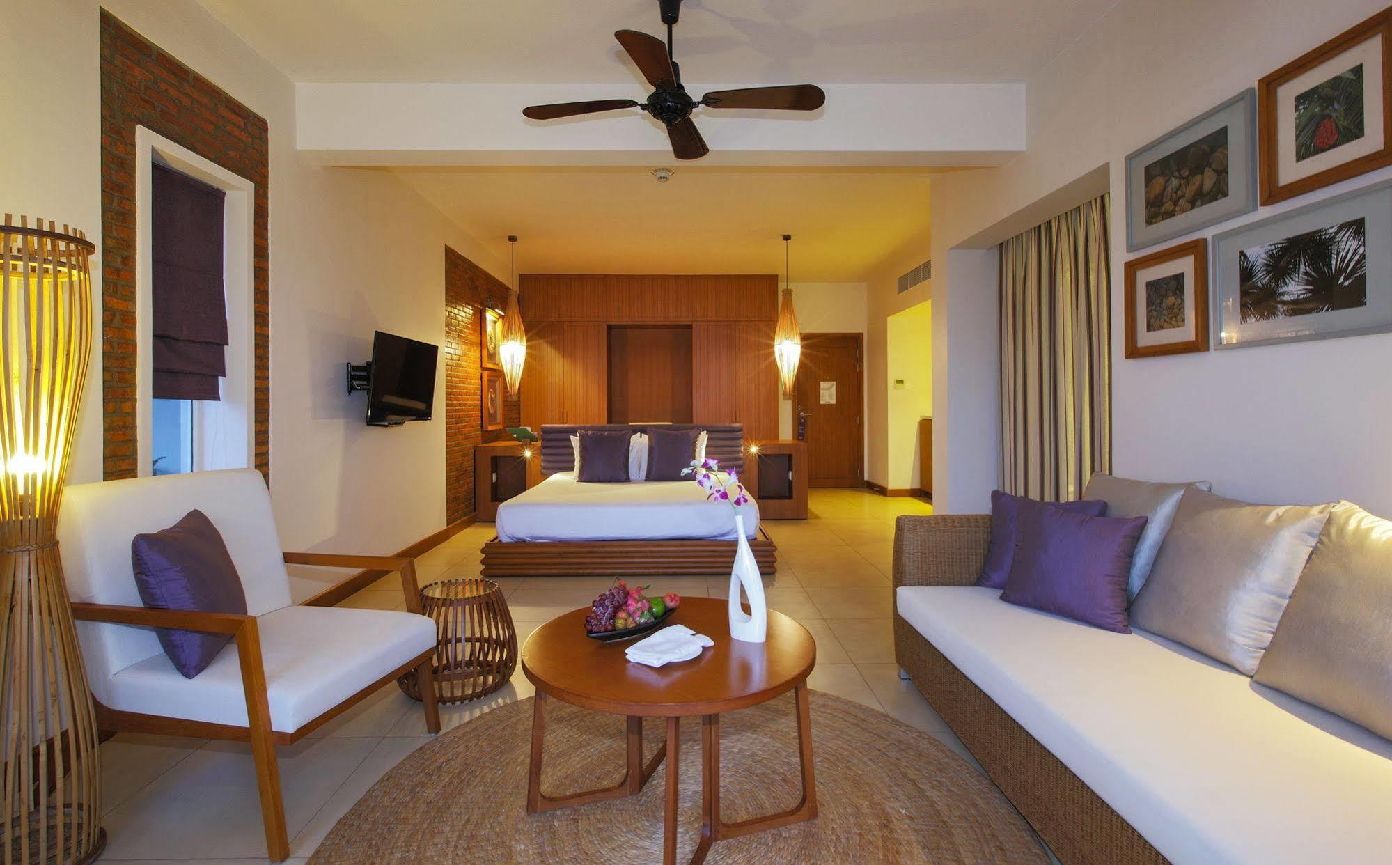 Resort Avani Quy Nhon