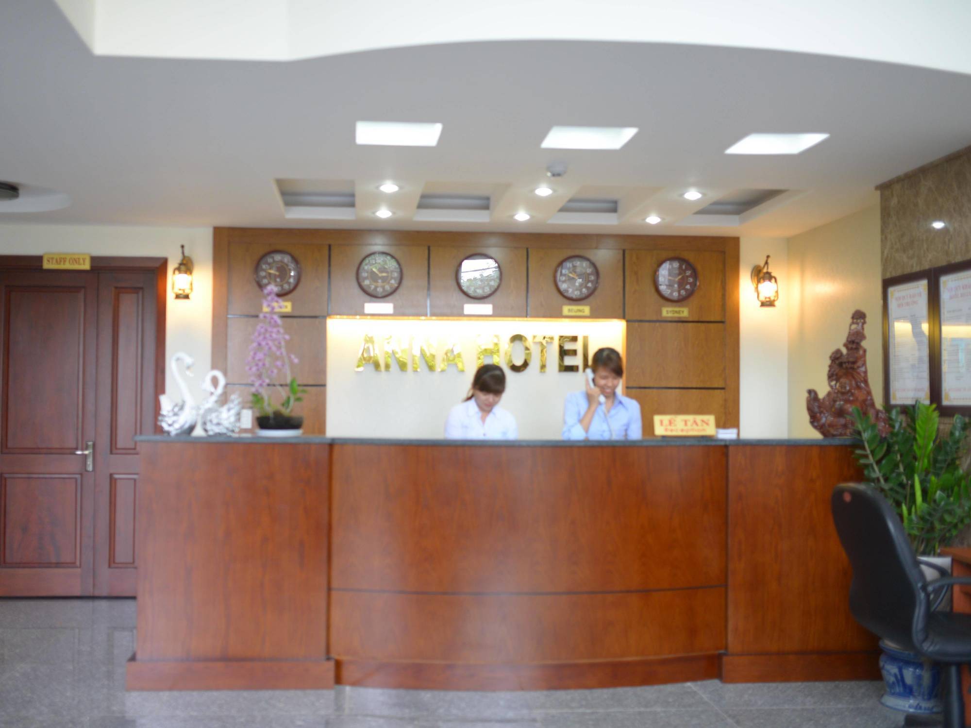 Hotel Platinum Hotel&apartment