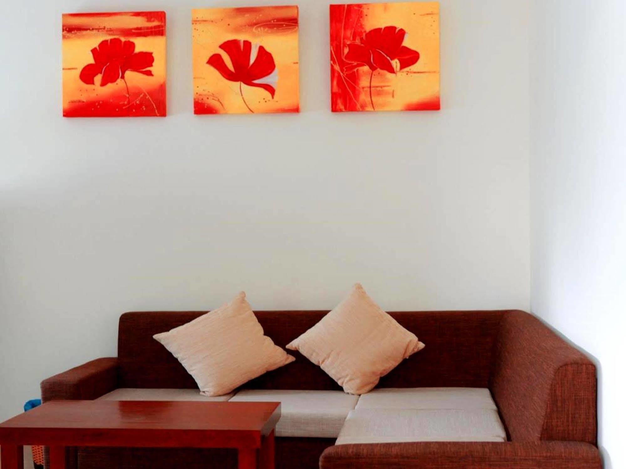 Platinum Hotel&apartment Hotel Đà Nẵng