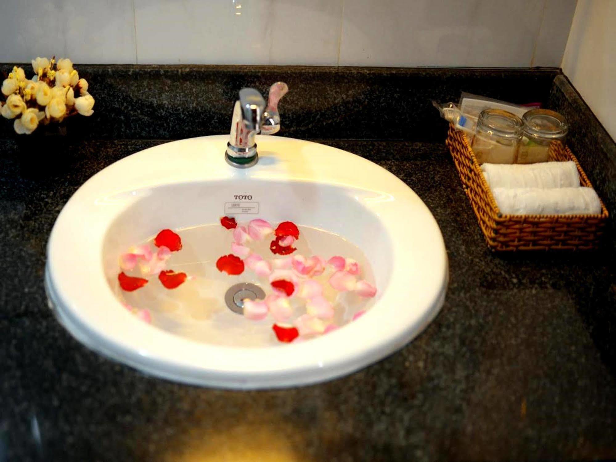 Platinum Hotel&apartment