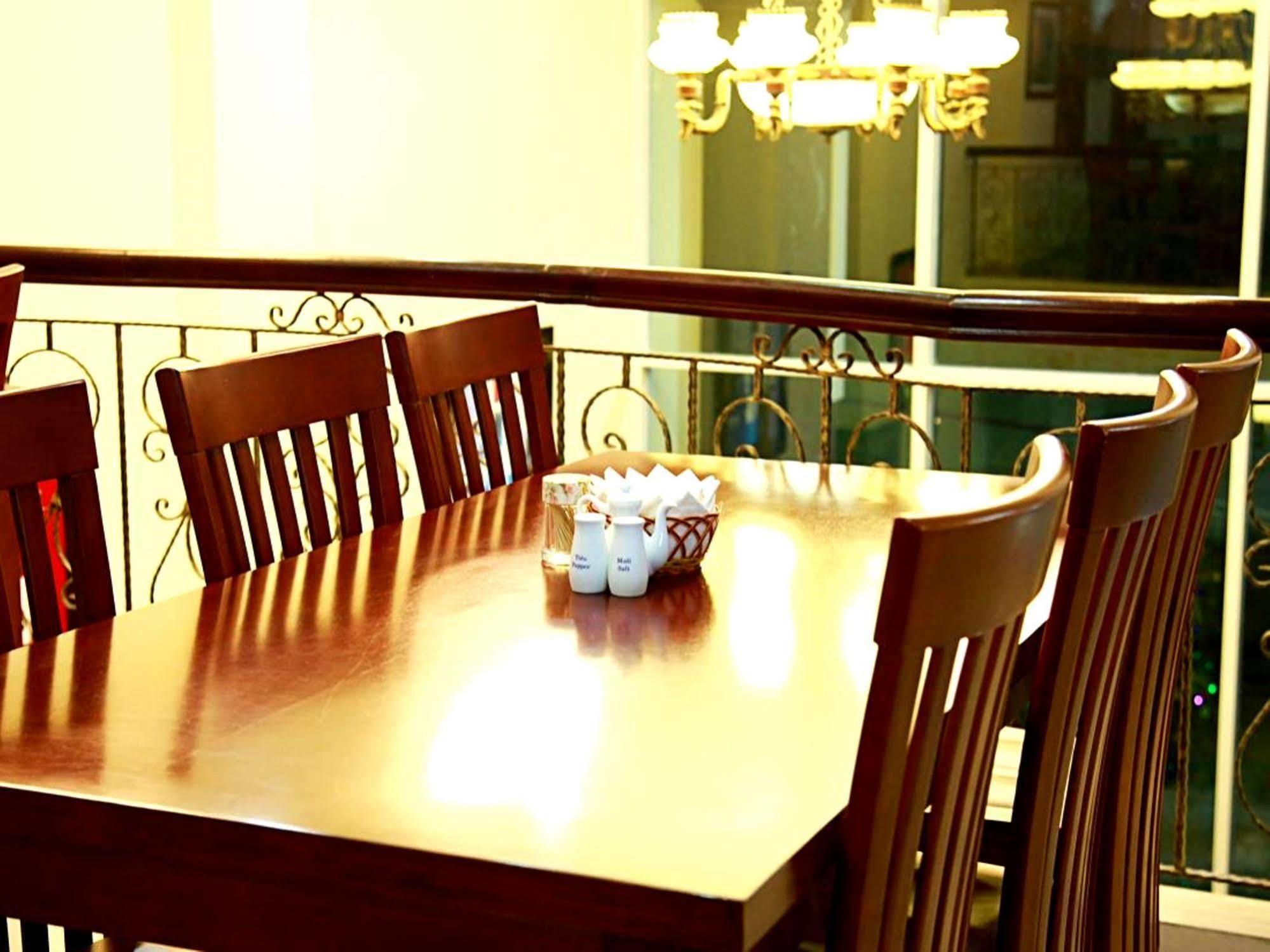 Platinum Hotel&apartment Hotel 2*