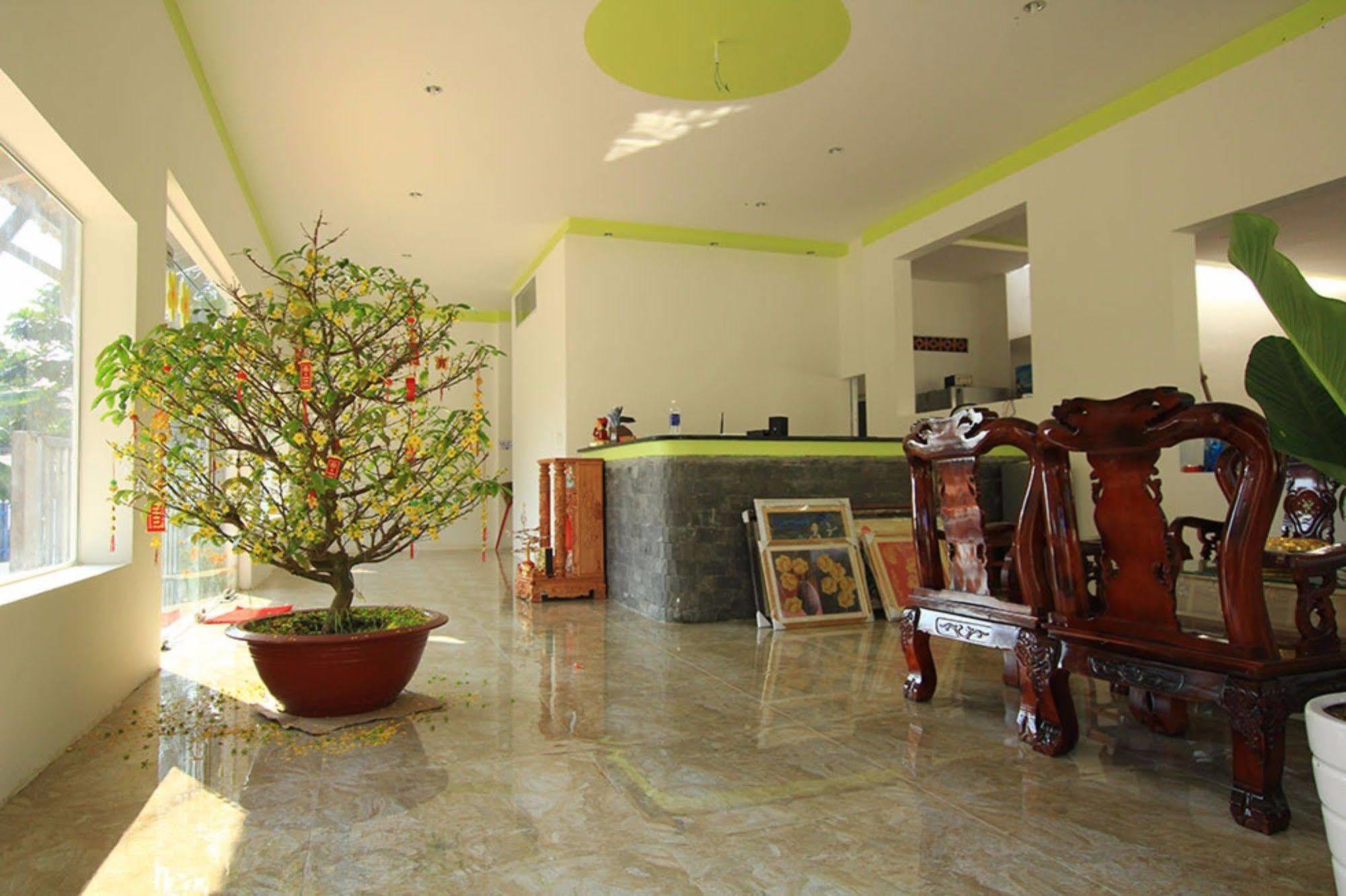 Mai Phuong Binh