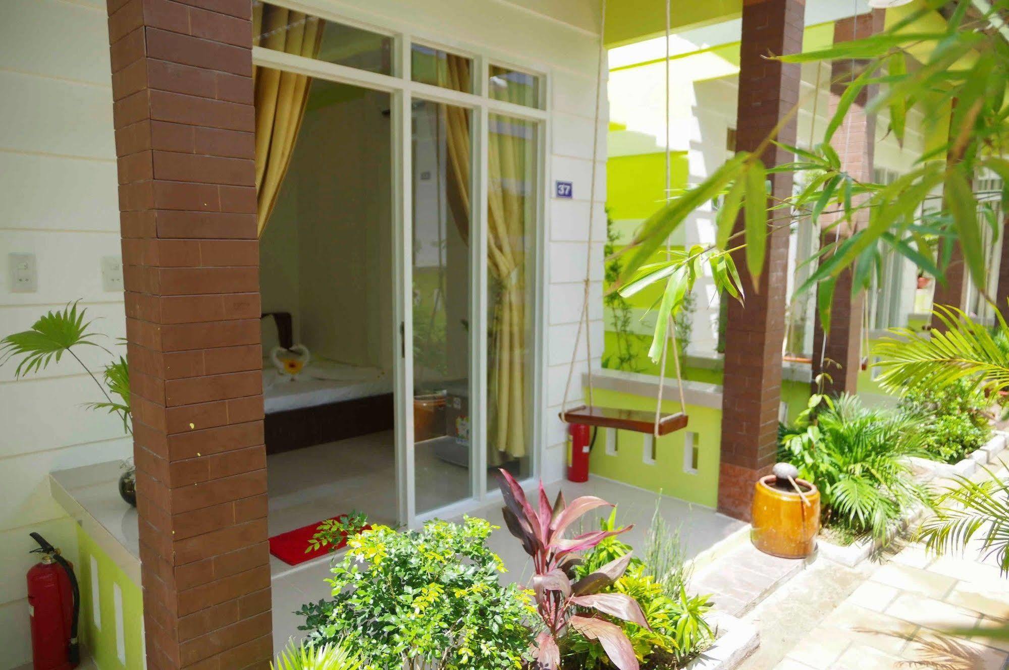 Mai Phuong Binh Guest house Phu Quoc