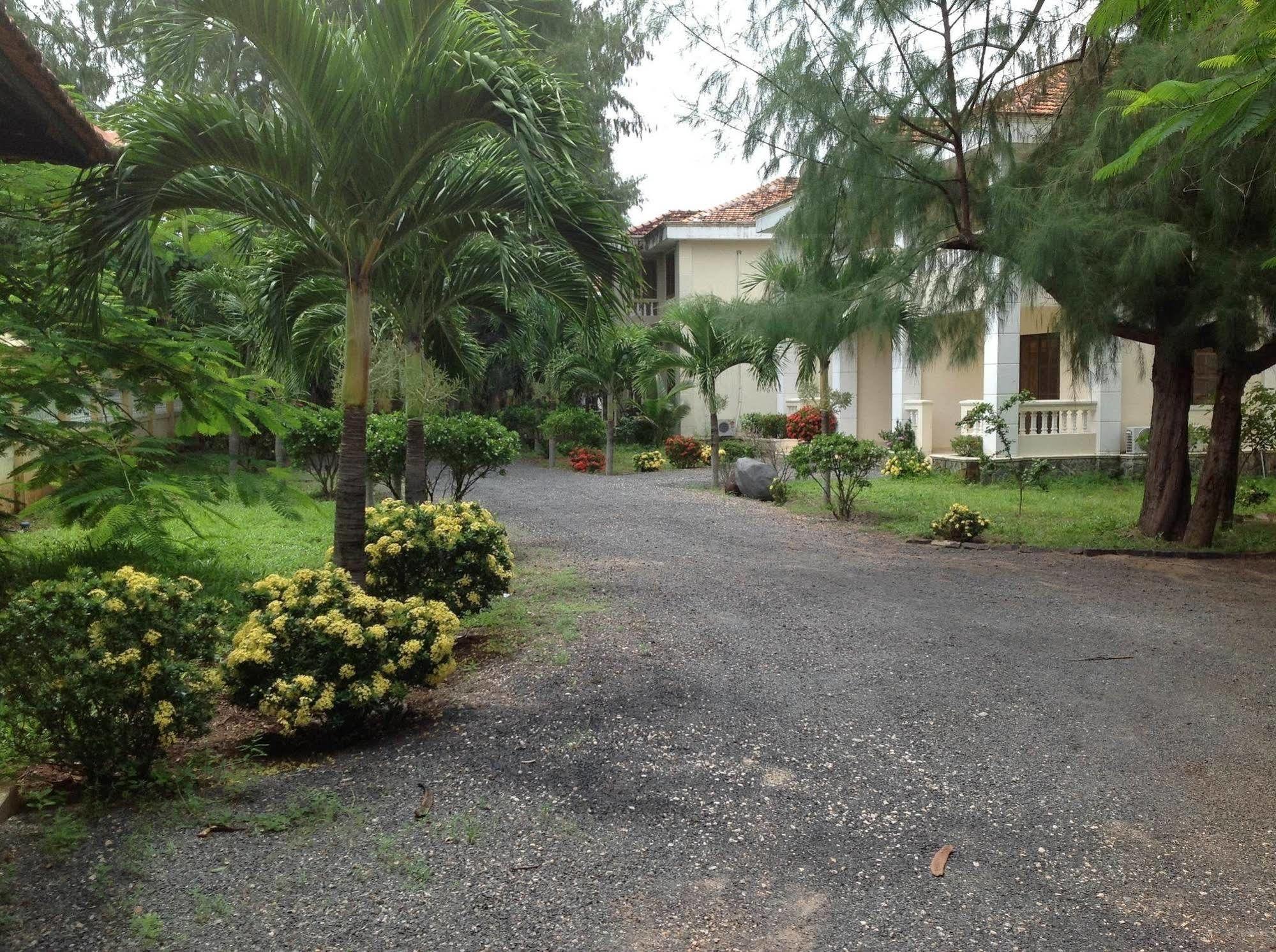 Resort River Ray Estates Loc An