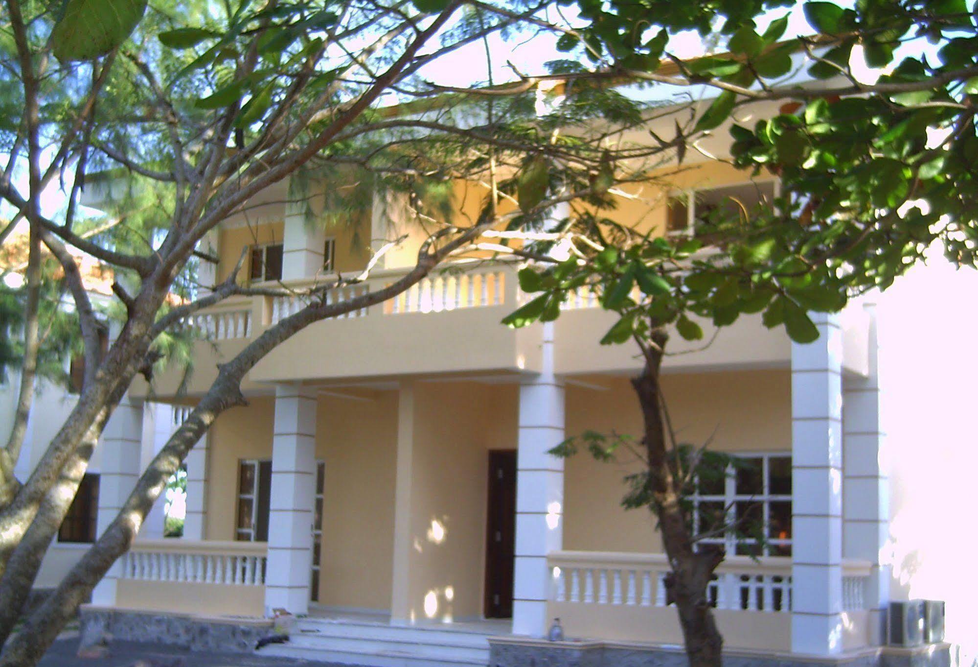 River Ray Estates Resort Loc An