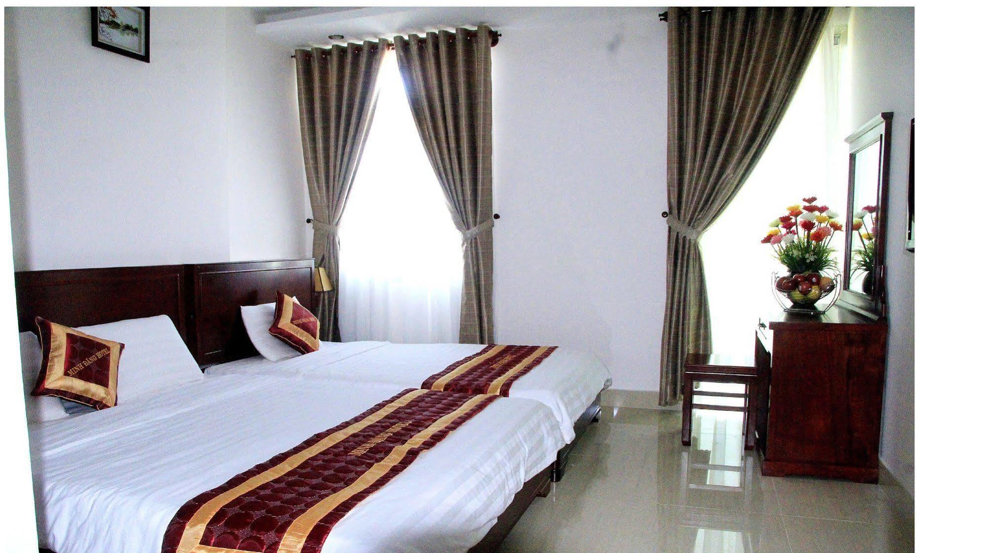 Hotel Minh Dang