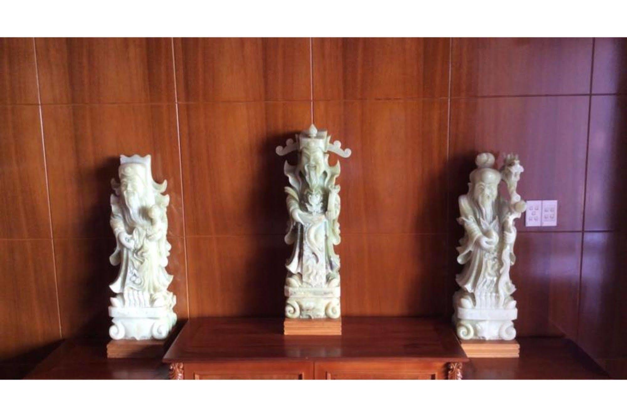 Hotel Minh Dang Vung Tau