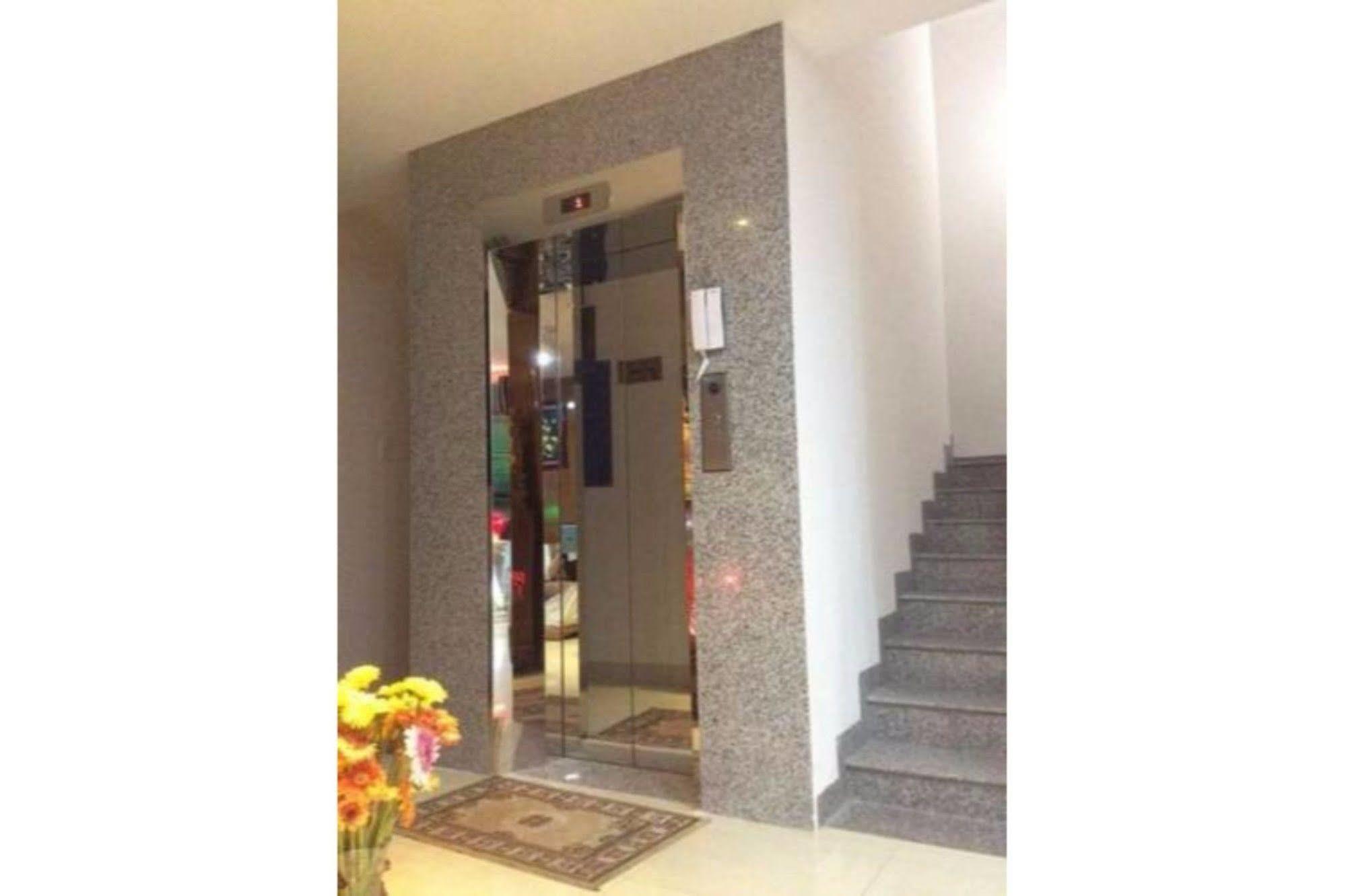 Hotel Minh Dang Vung Tau
