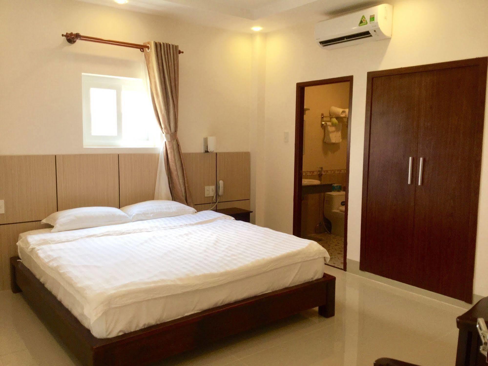 Hotel Victoria Phu Quoc