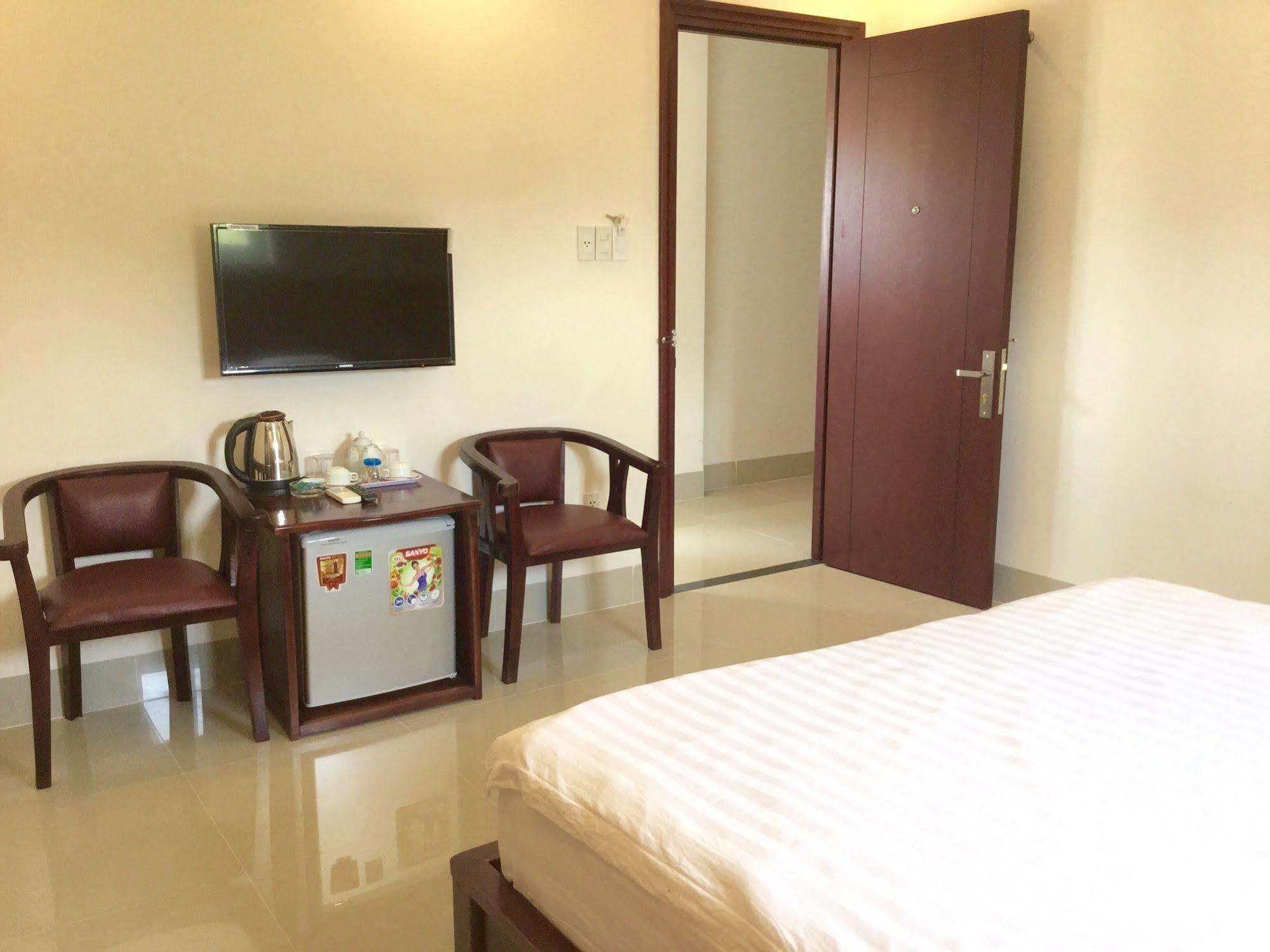 Victoria Hotel Phu Quoc