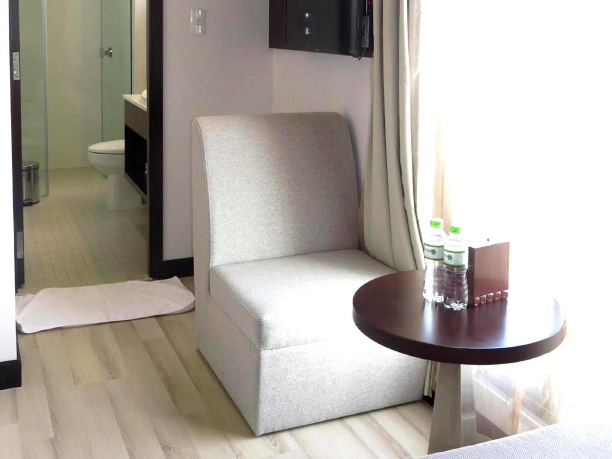 Hotel Dana Pearl Da Nang