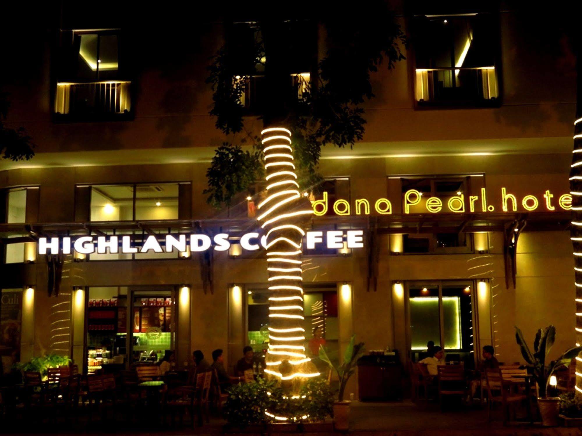 Hotel Dana Pearl