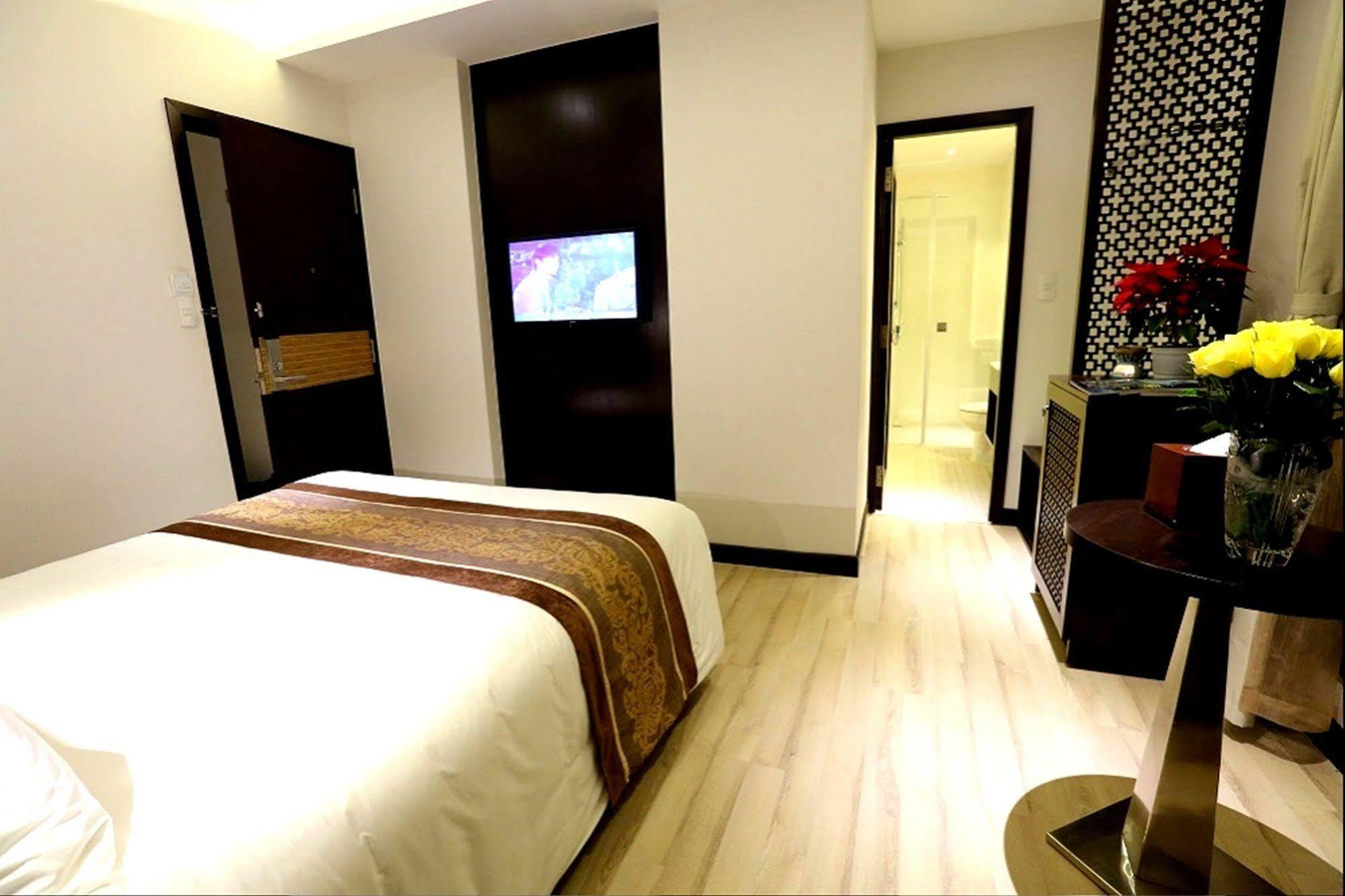 Dana Pearl 3* Da Nang