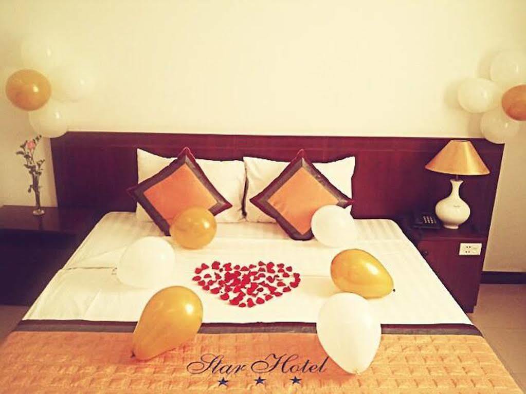 Star And Hotel 4*