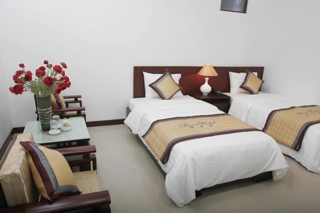 Hotel Star And Da Nang