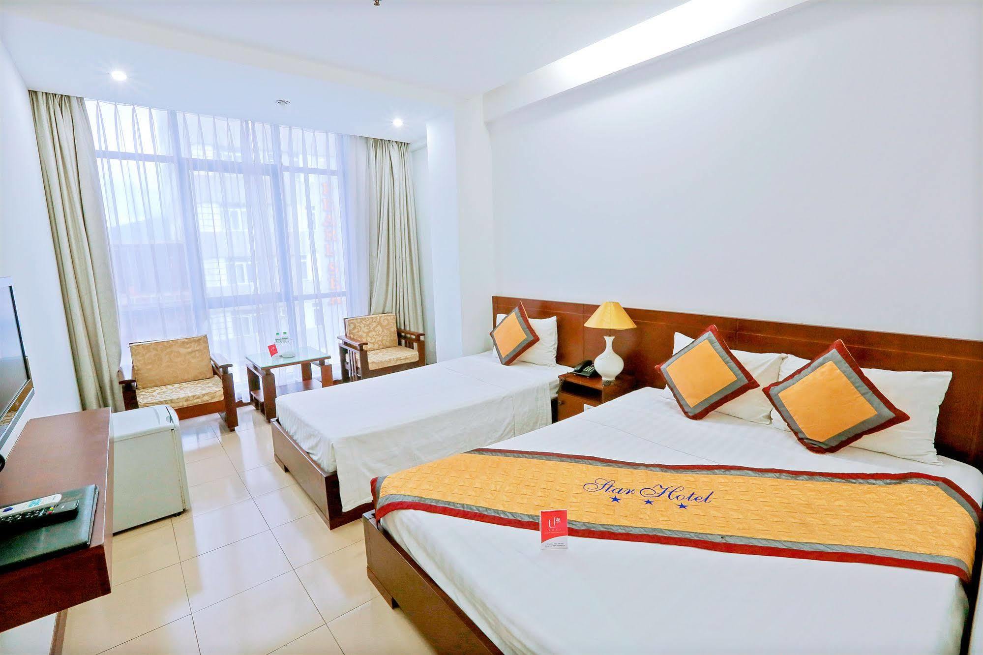 Hotel Star And 4*
