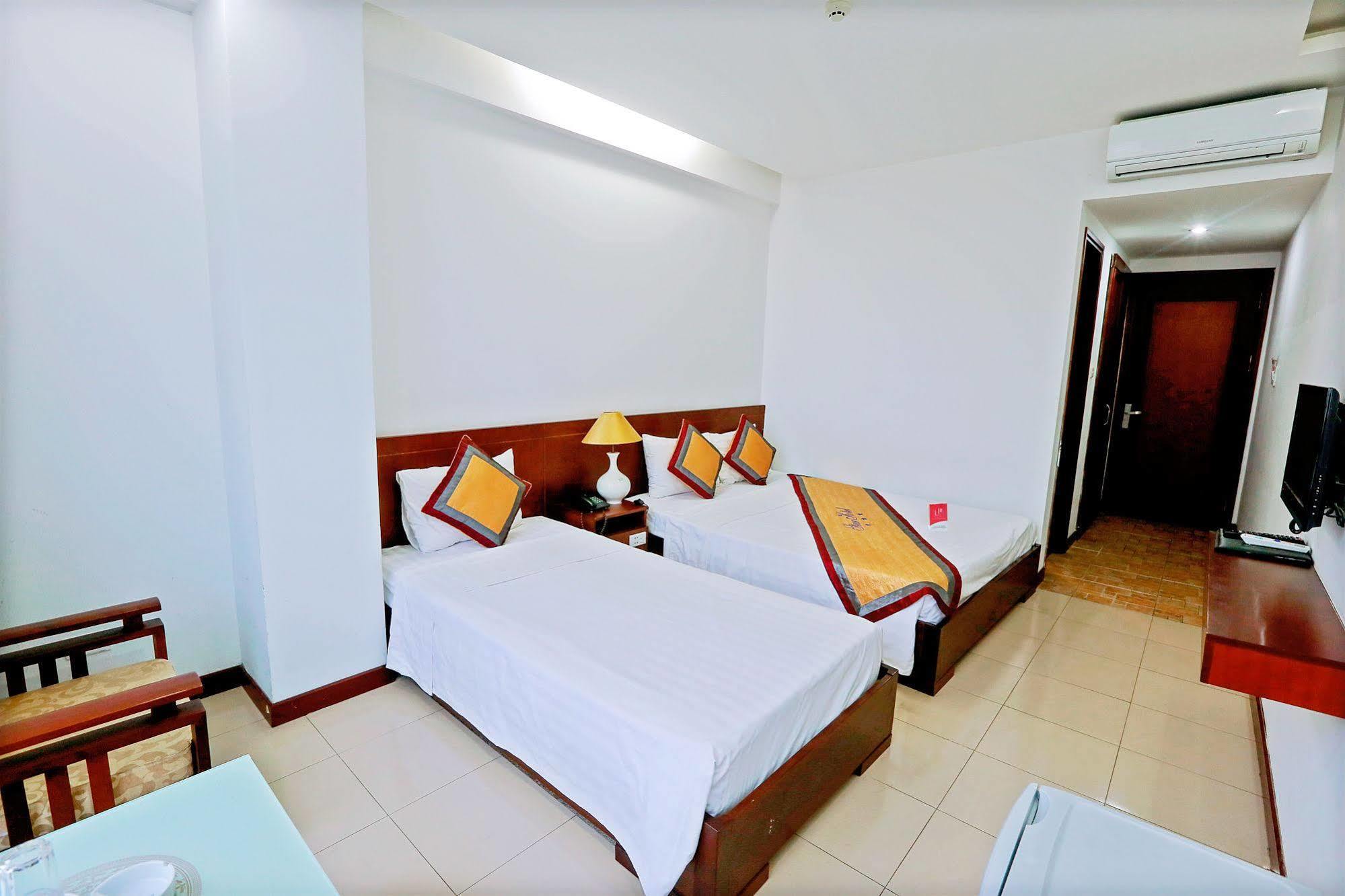 Hotel Star And 4*