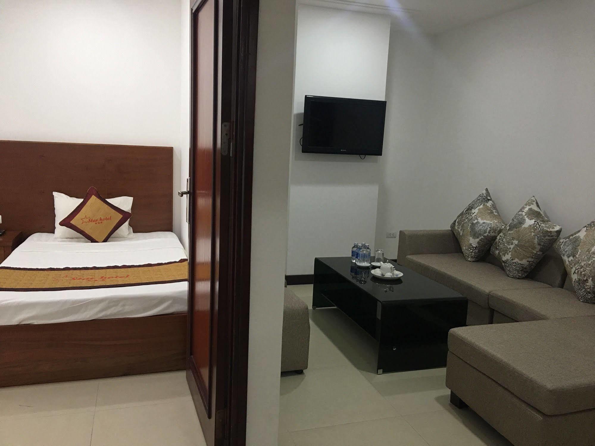 Hotel Star And Da Nang