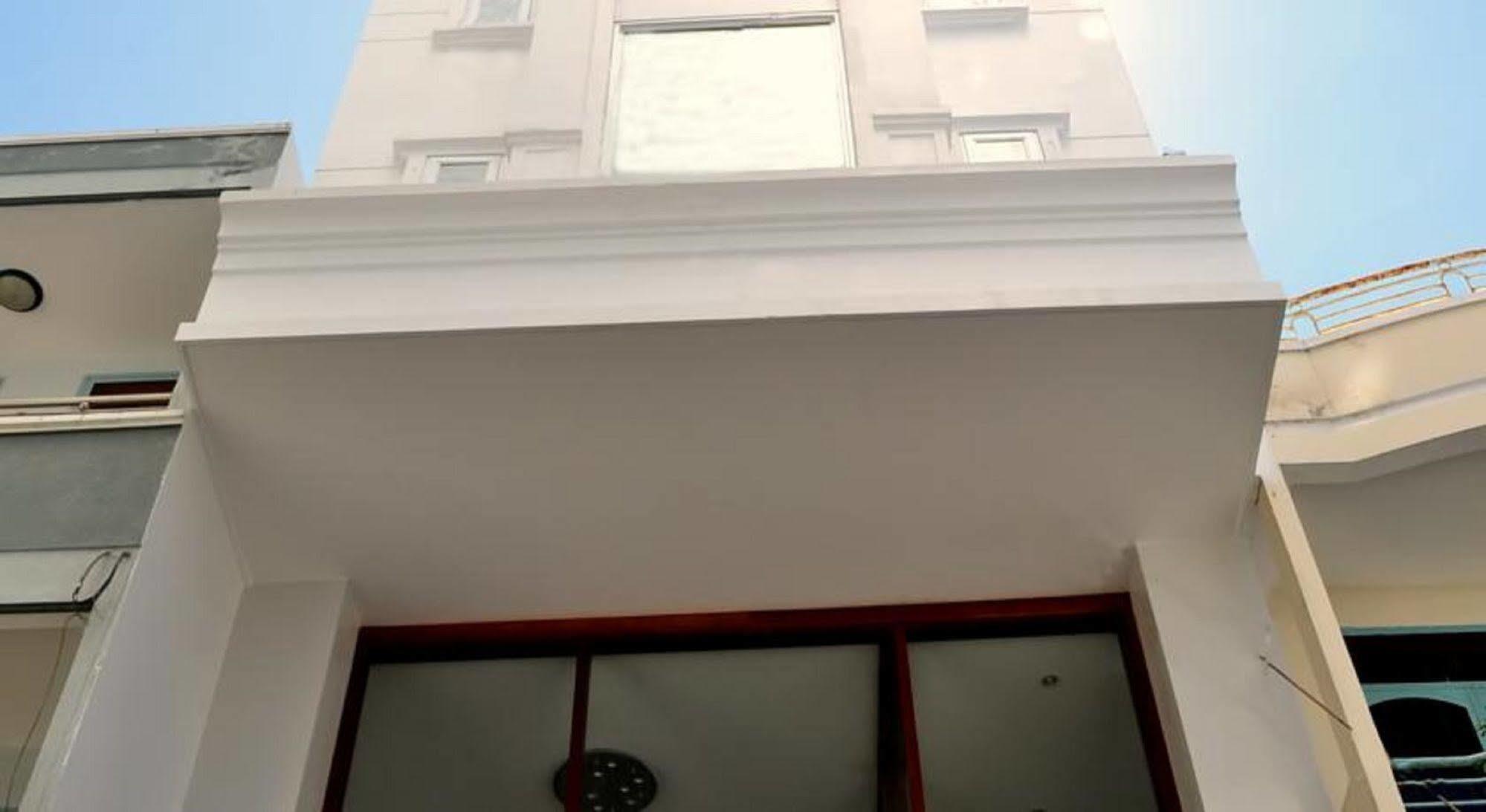 Hotel White Lion