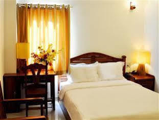 White Lion Nha Trang