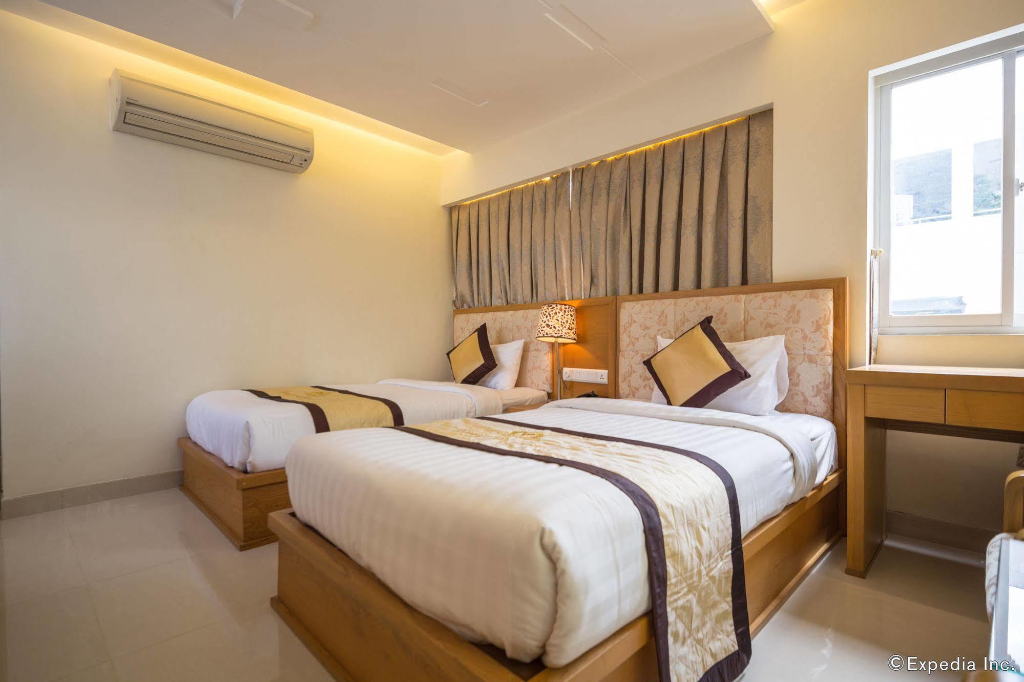 Vuong Tai Khách sạn TP. Hồ Chí Minh