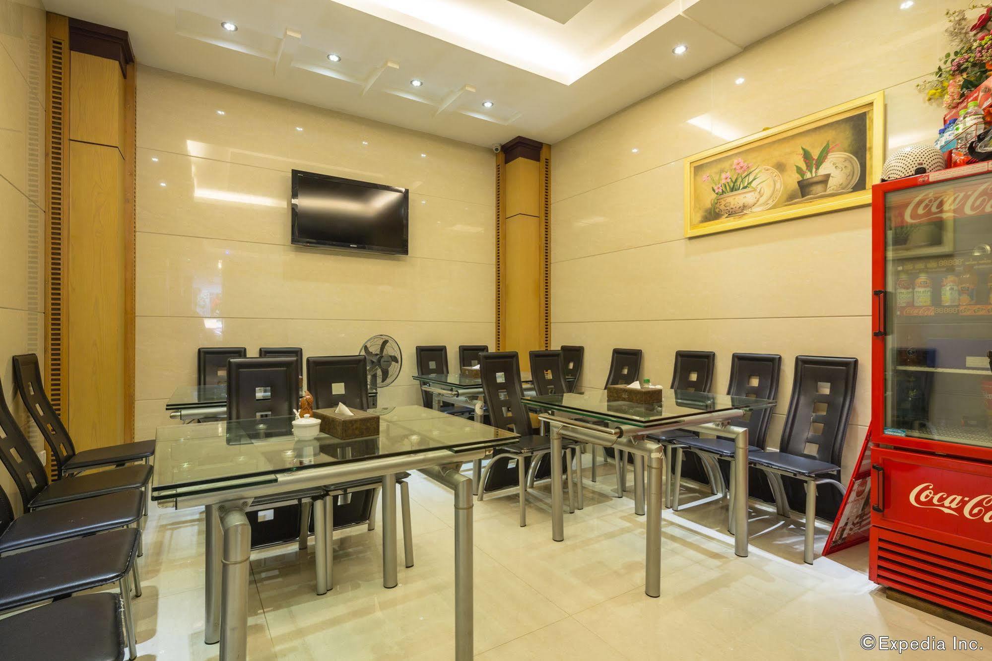 Khách sạn Vuong Tai 2*