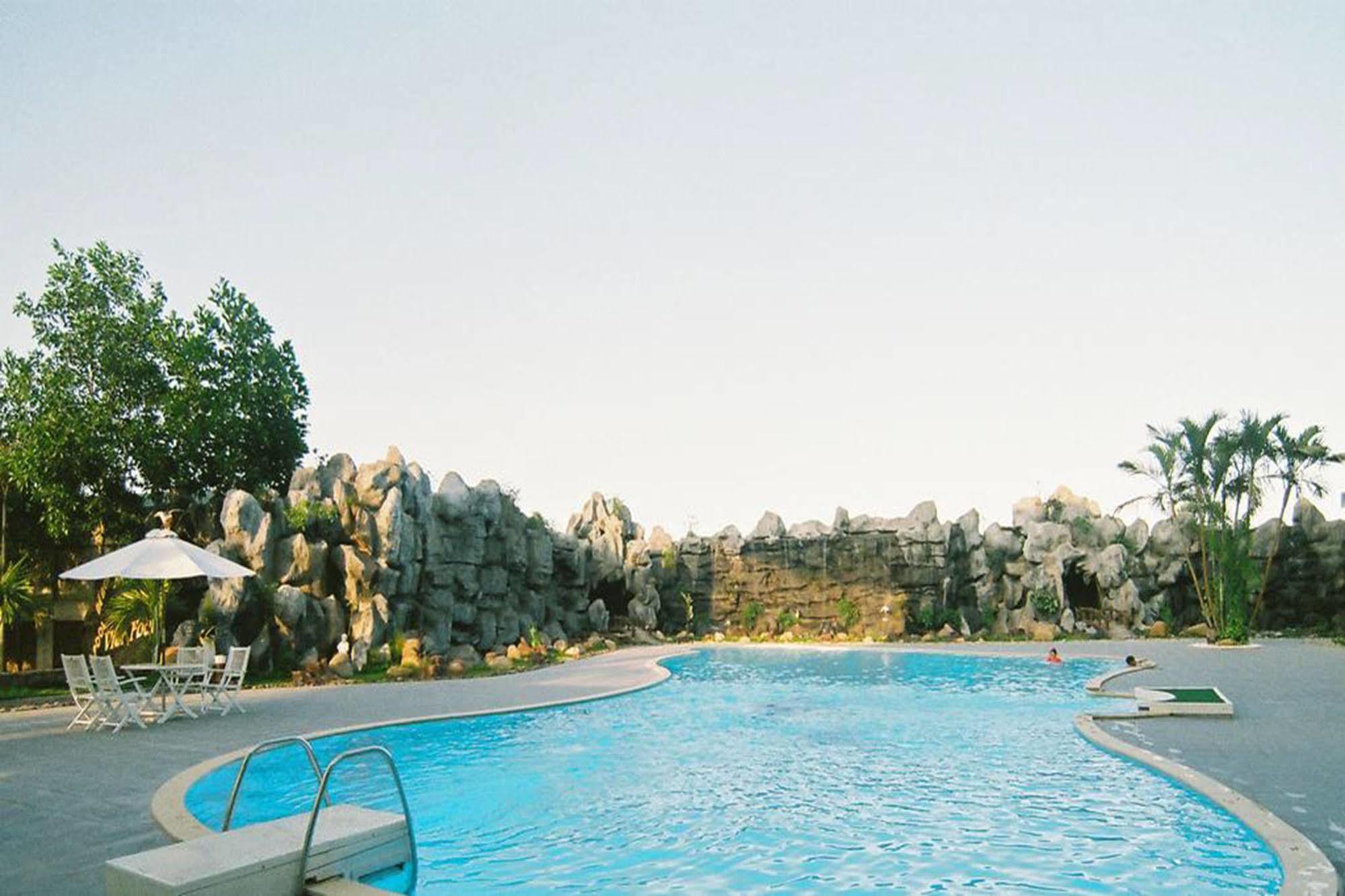 Hotel Camela & Hai Phong