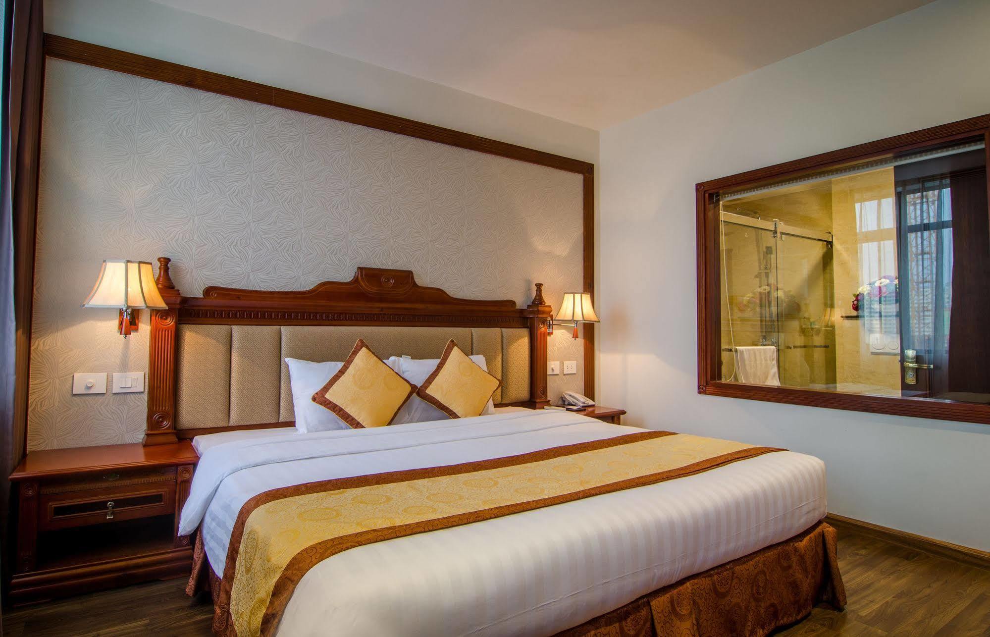 Western Hotel Hanoi