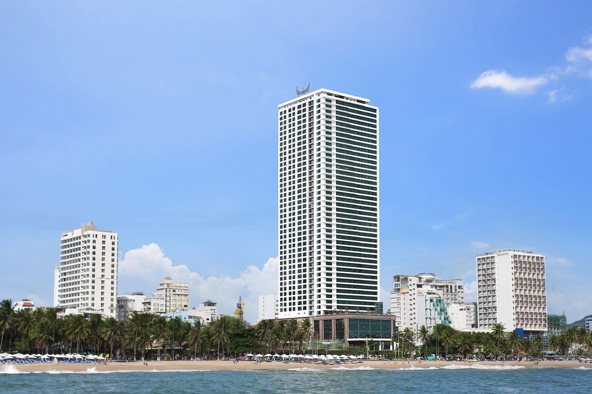 Hotel Muong Thanh Luxury 5*