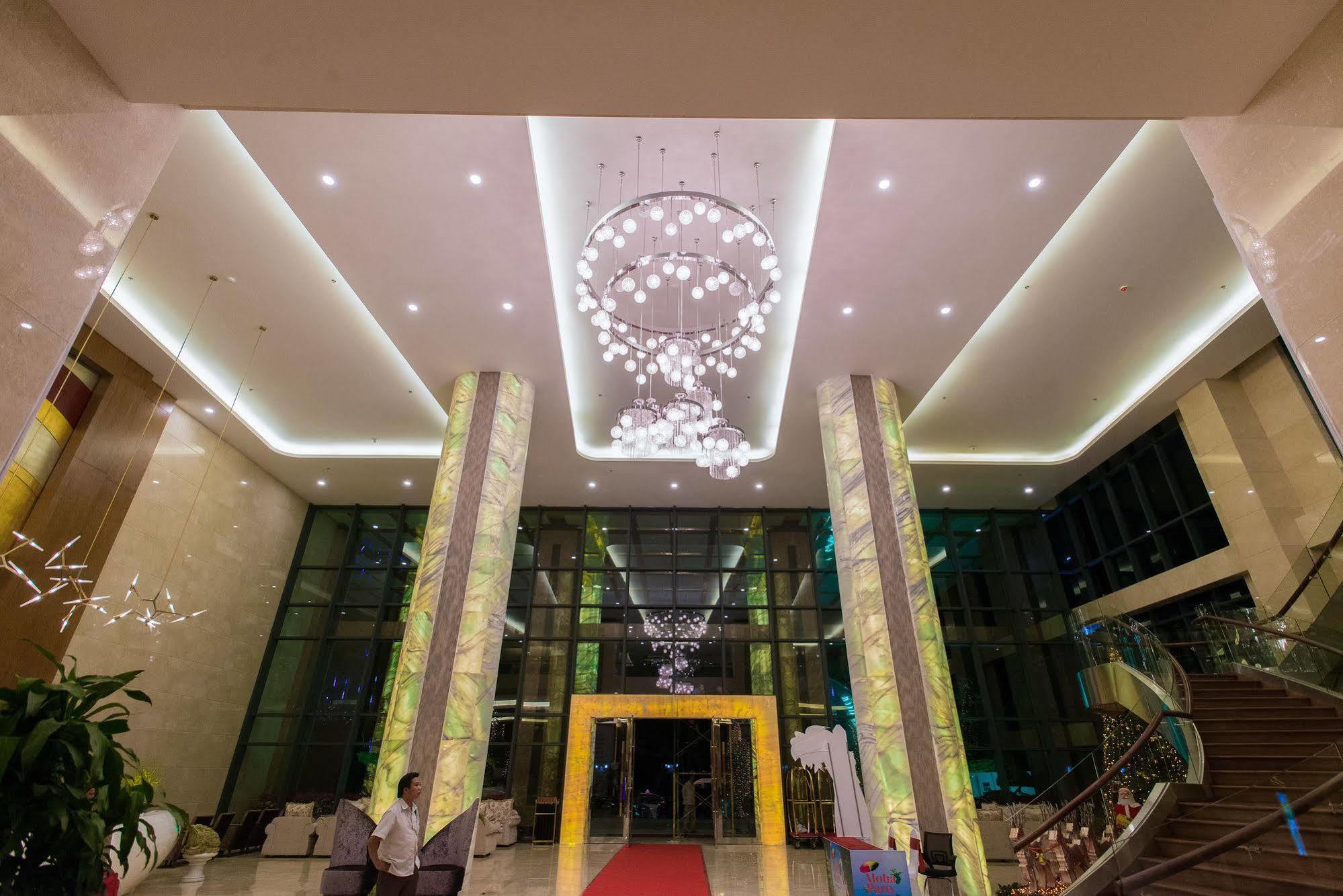 Muong Thanh Luxury Nha Trang