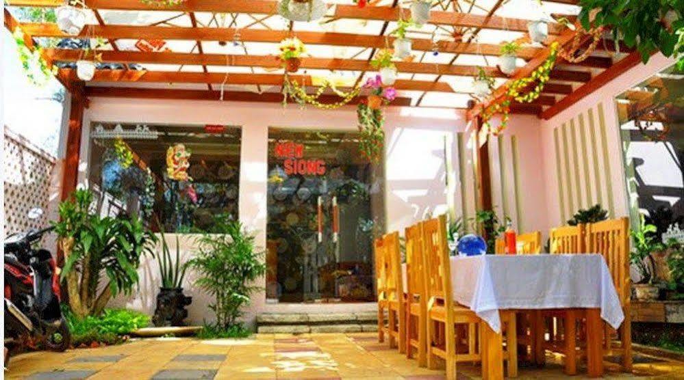 Shena Hotel Duong Dong (Phu Quoc)