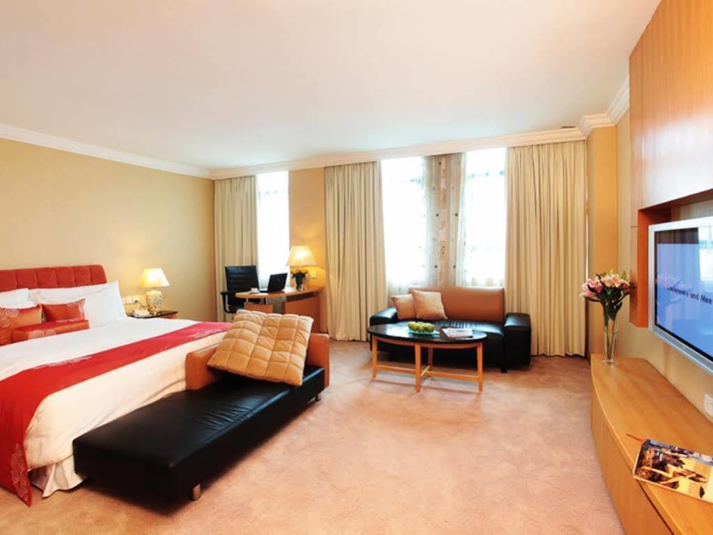 Fortuna Hotel Hanoi