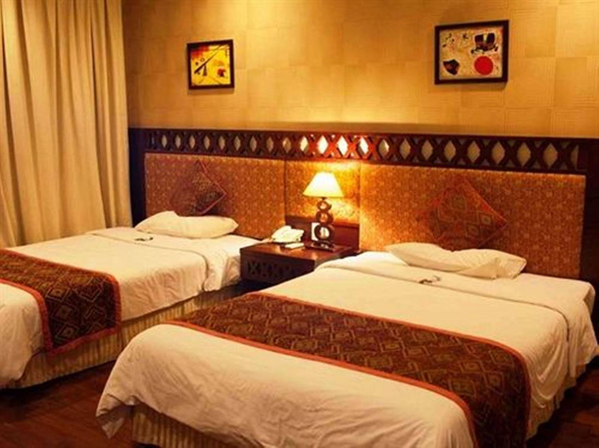 Phu Quy Hotel