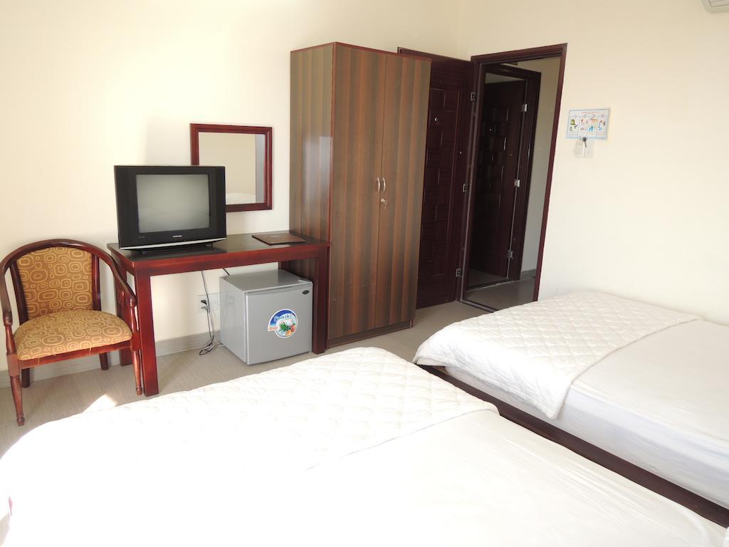Blue Heaven Hotel 2*