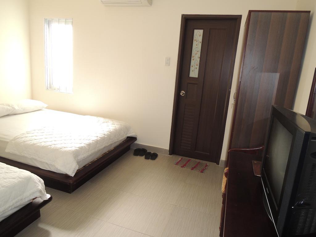 Hotel Blue Heaven Nha Trang