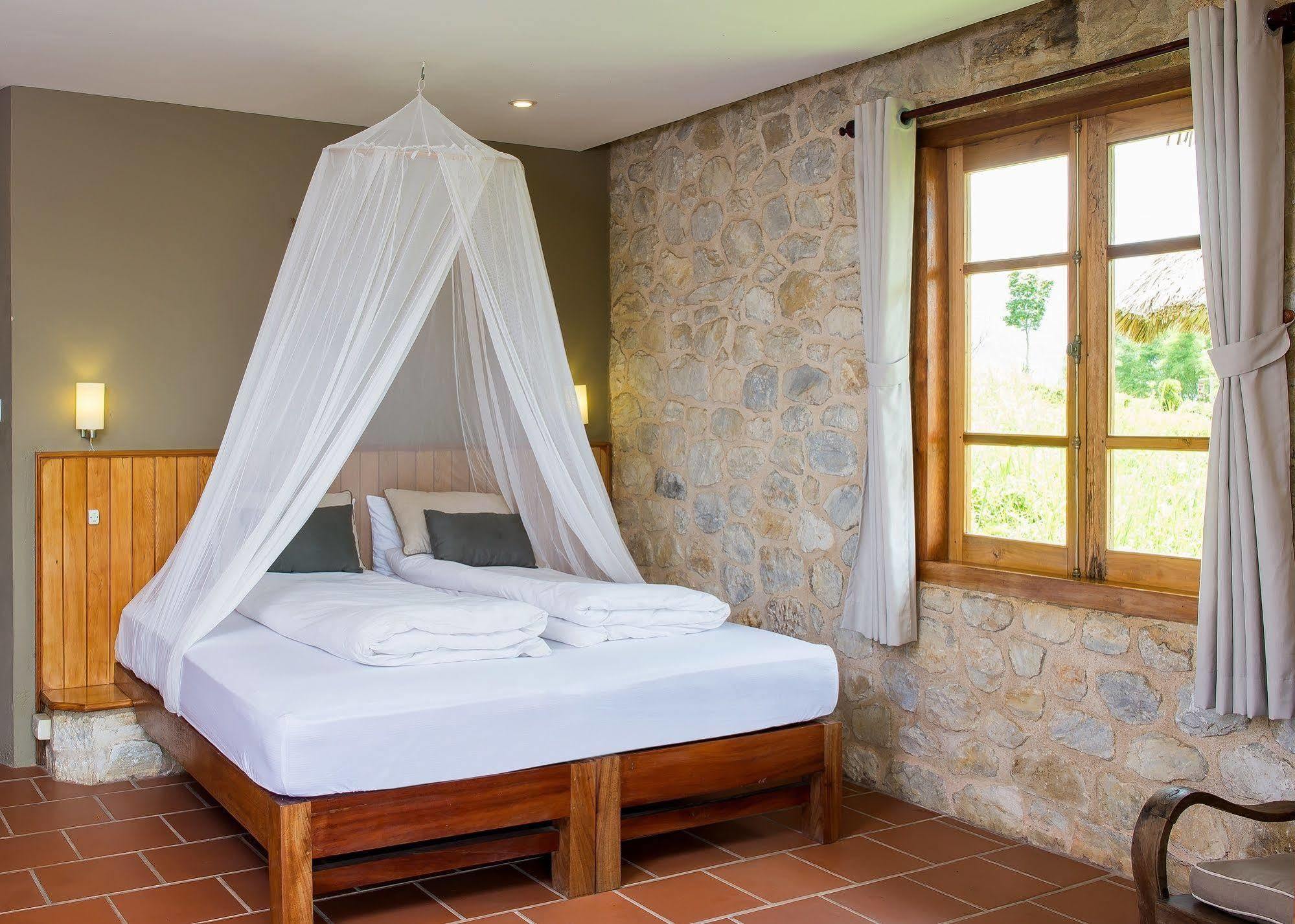 Topas Lodge