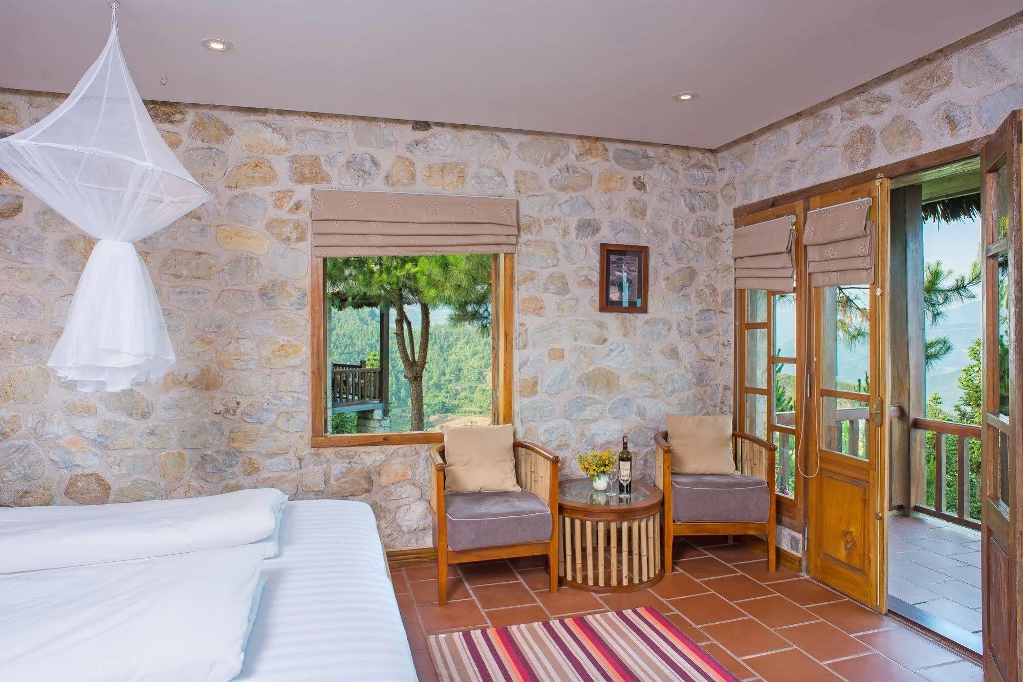 Topas Lodge