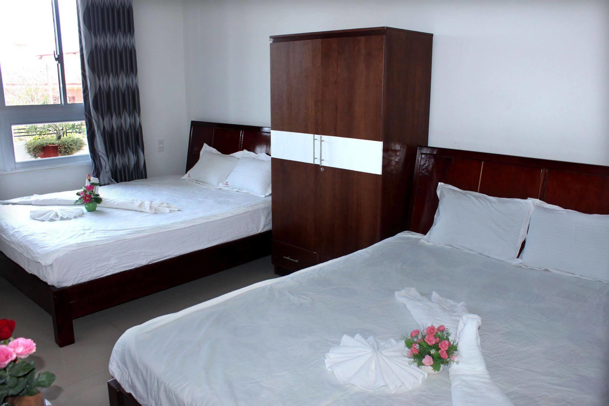 Hotel Minh Hung
