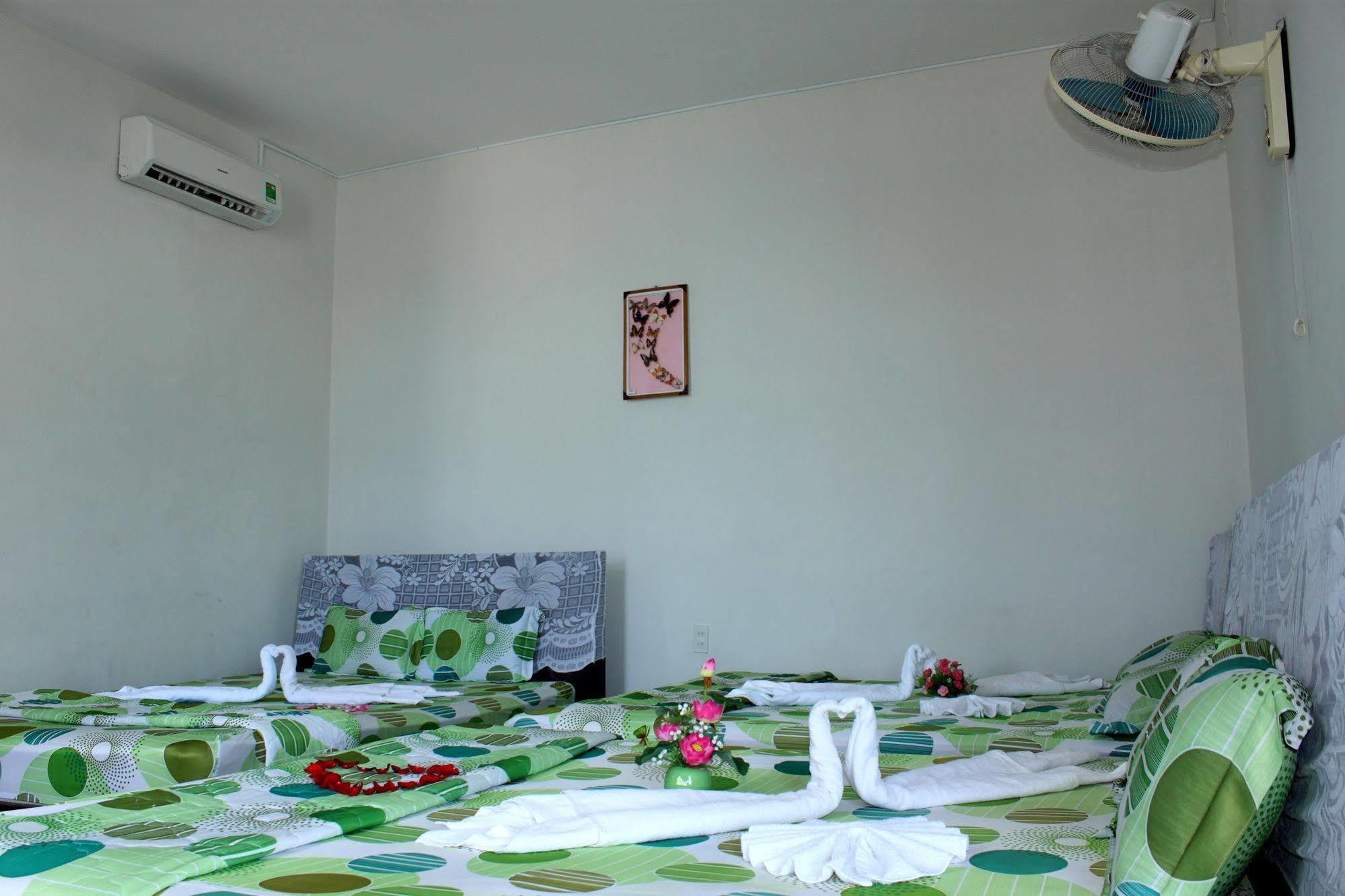 Minh Hung * Mui Ne