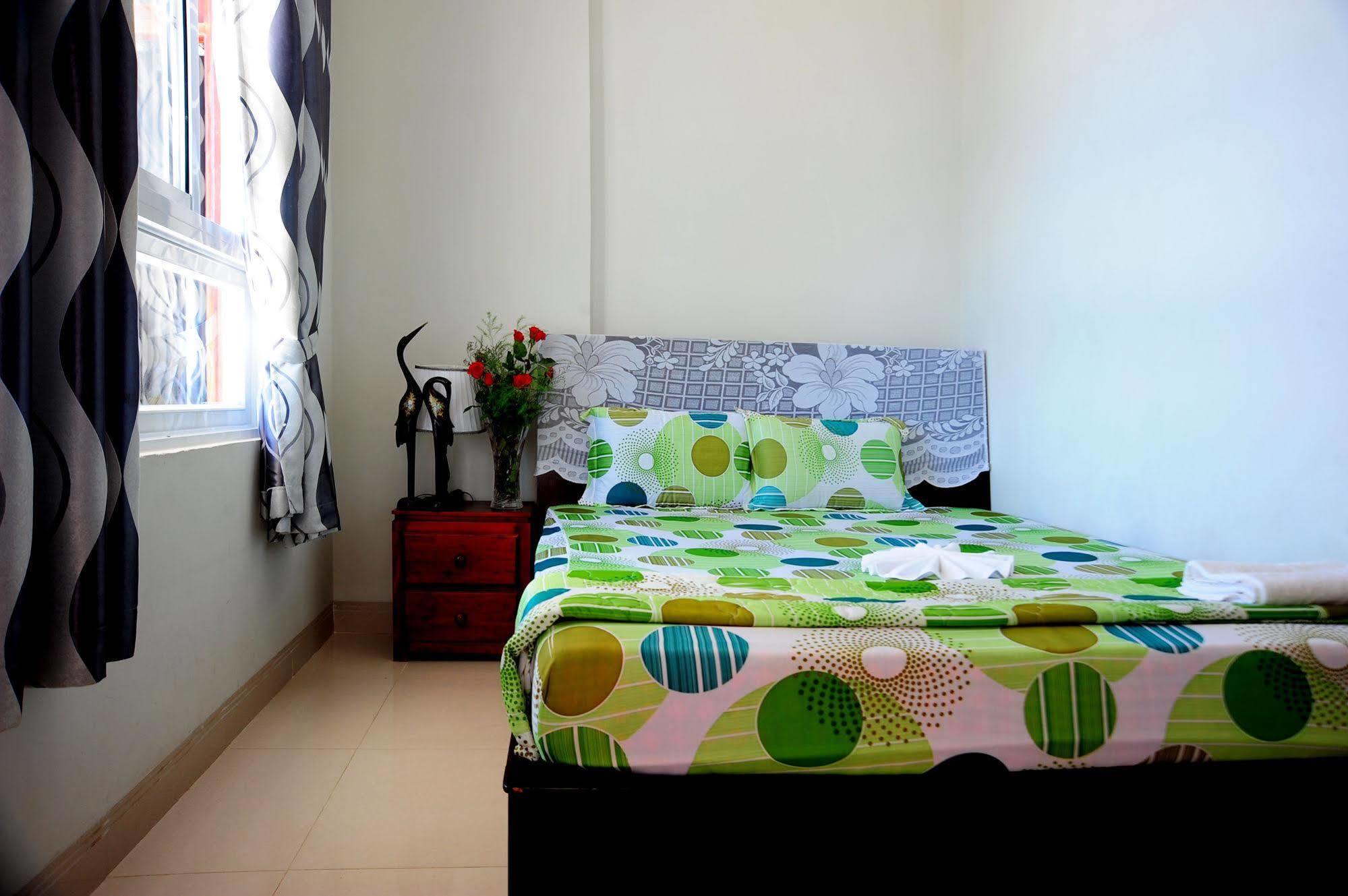 Hotel Minh Hung