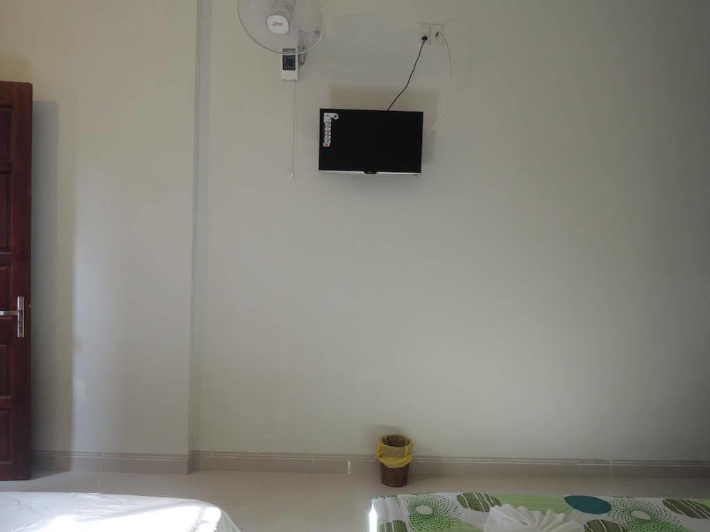 Hotel Minh Hung *