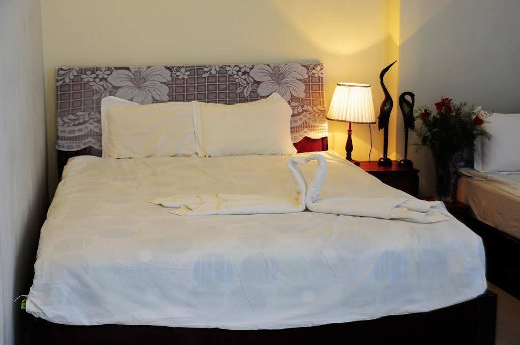 Hotel Minh Hung *