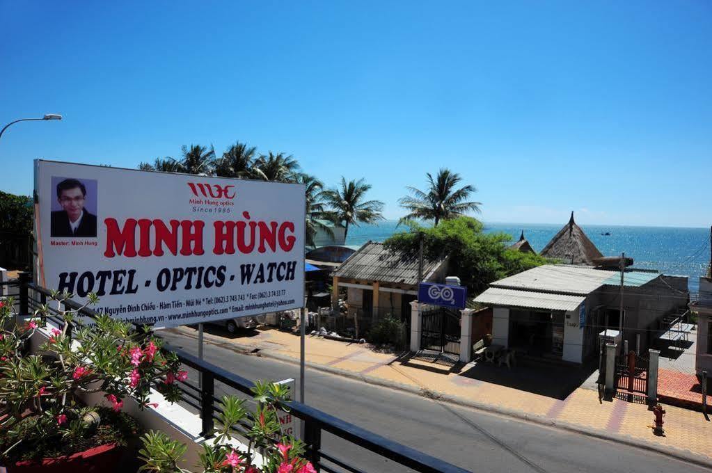 Minh Hung * Mui Ne