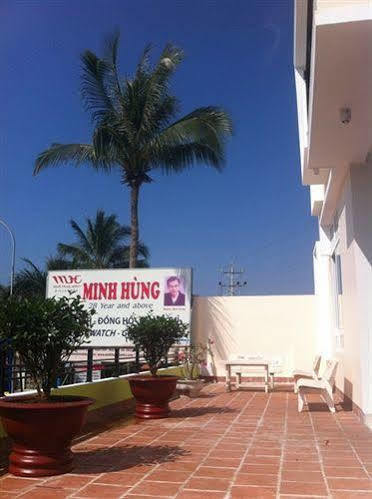 Hotel Minh Hung