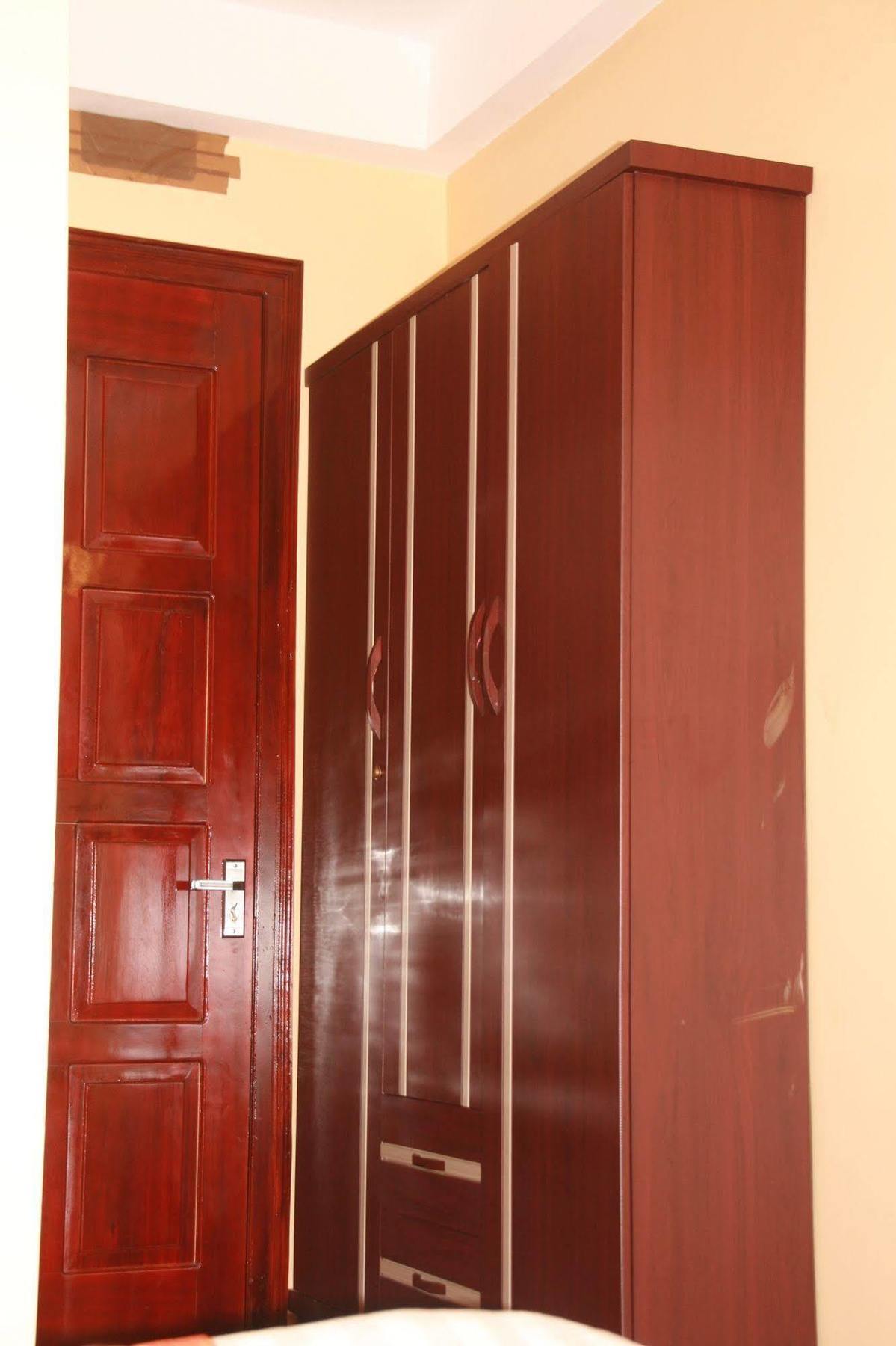 Khách sạn Pumpkin 3*