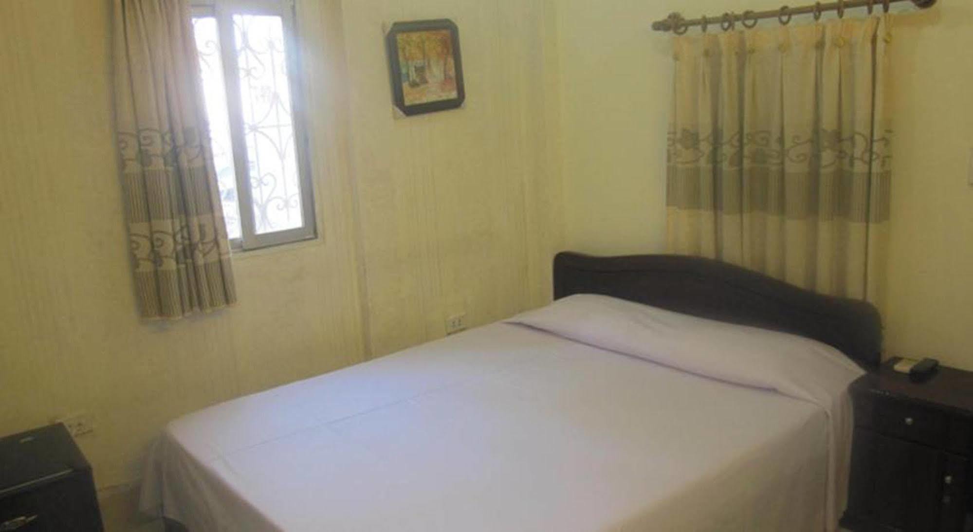 Camellia 6 Hotel