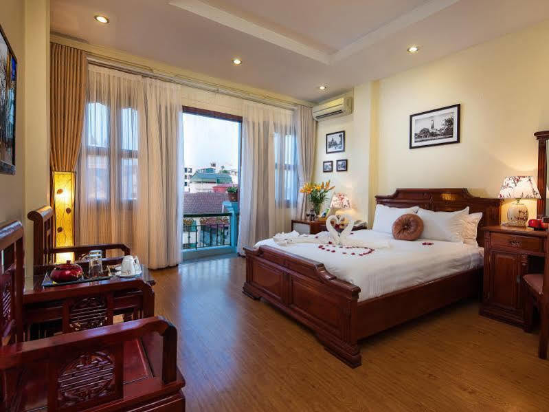 Sunshine 3* Hanoi
