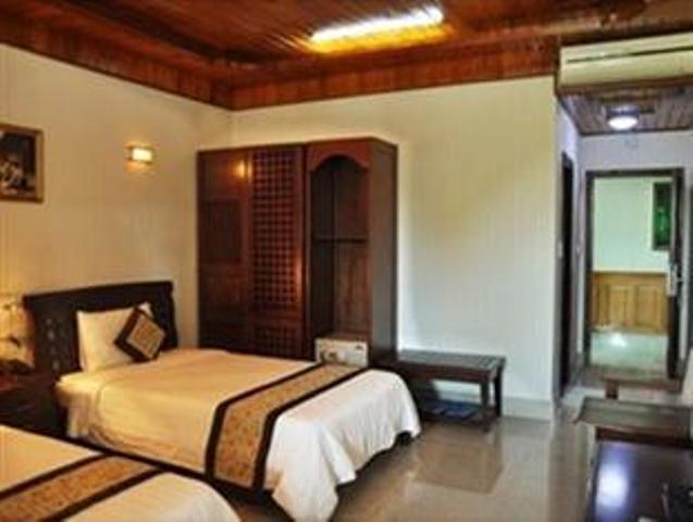 Sa Huynh Resort